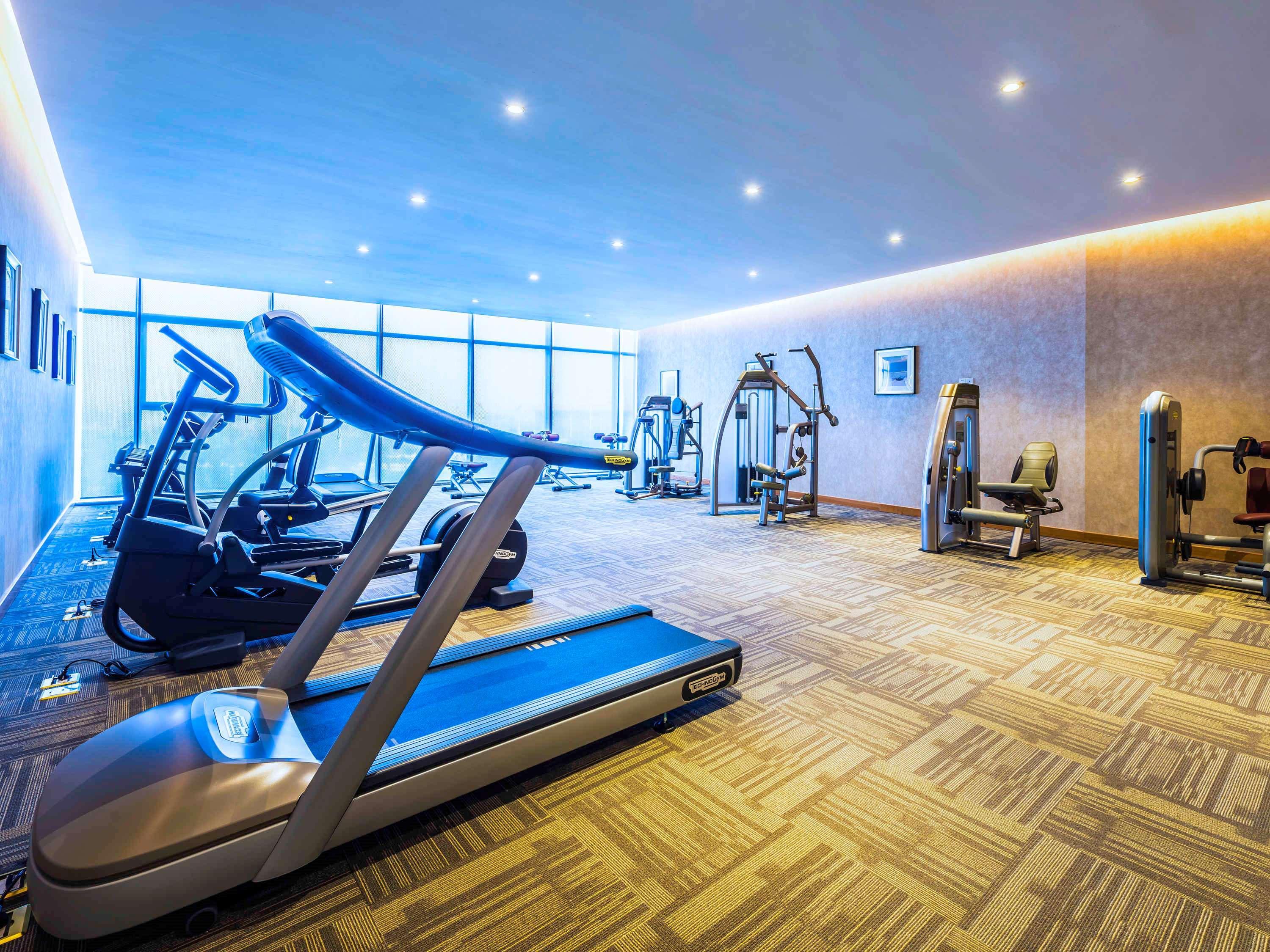 Grand Mercure Qingdao Qinglong Jimo Екстериор снимка