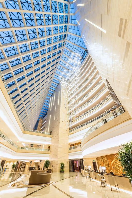 Grand Mercure Qingdao Qinglong Jimo Екстериор снимка