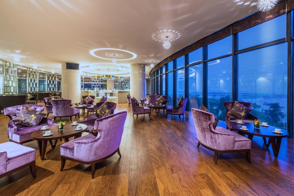 Grand Mercure Qingdao Qinglong Jimo Екстериор снимка