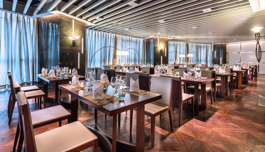 Grand Mercure Qingdao Qinglong Jimo Екстериор снимка